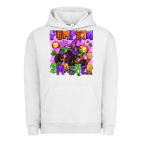 Pigment Lunar Rock pumpkin smasher Urban Hoodie - AdoDesignShop
