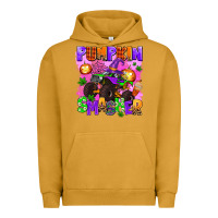 Pigment Peanut Butter pumpkin smasher Urban Hoodie - AdoDesignShop