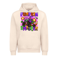 Sandshell pumpkin smasher Urban Hoodie - AdoDesignShop