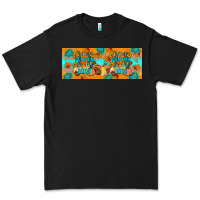 Black Cutest pumpkin in the patch Premium Tee - Artiststas