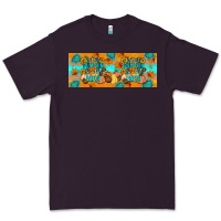 Plum Cutest pumpkin in the patch Premium Tee - Artiststas