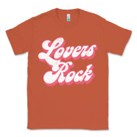 Copper Lovers Rock Reggae Lover Gift Classic Tee - lanVoArt
