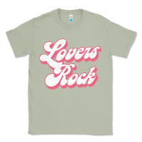 Matcha Lovers Rock Reggae Lover Gift Classic Tee - lanVoArt