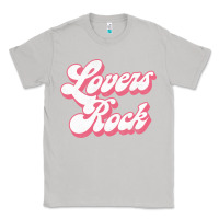 Moon Dust Lovers Rock Reggae Lover Gift Classic Tee - lanVoArt