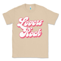 Mushroom Lovers Rock Reggae Lover Gift Classic Tee - lanVoArt