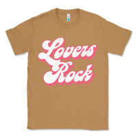 Toasted Coconut Lovers Rock Reggae Lover Gift Classic Tee - lanVoArt