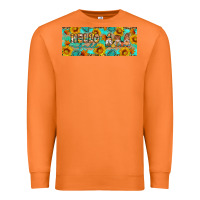 Carrot Hello fall gnomes Premium Sweatshirt - Artiststas