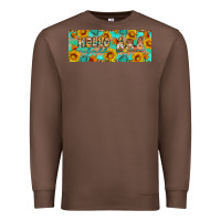 Chestnut Hello fall gnomes Premium Sweatshirt - Artiststas