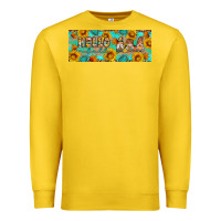 Lemon Hello fall gnomes Premium Sweatshirt - Artiststas