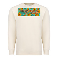 Sandshell Hello fall gnomes Premium Sweatshirt - Artiststas