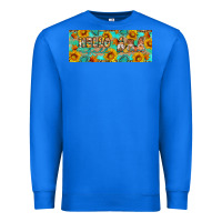 True Royal Hello fall gnomes Premium Sweatshirt - Artiststas