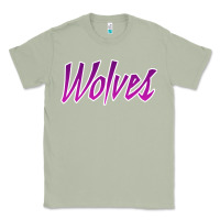 Matcha Timberwolves Prince Jersey gift Classic Tee - lanVoArt