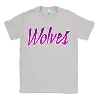 Moon Dust Timberwolves Prince Jersey gift Classic Tee - lanVoArt