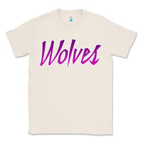 Natural Timberwolves Prince Jersey gift Classic Tee - lanVoArt