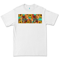 White Fall is my favorite color Premium Tee - Artiststas