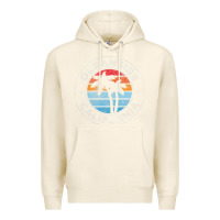 Tofu Oceanside California Ca Vintage Retro 70S Premium Hoodie - lanVoArt