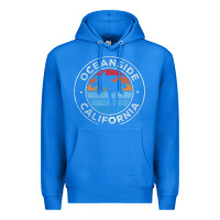 True Royal Oceanside California Ca Vintage Retro 70S Premium Hoodie - lanVoArt