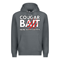 Rock cougar bait funny halloween costume older woman younger man Premium Hoodie - lanVoArt