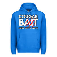 True Royal cougar bait funny halloween costume older woman younger man Premium Hoodie - lanVoArt