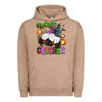 Pigment Burro ghost crusher Urban Hoodie - AdoDesignShop