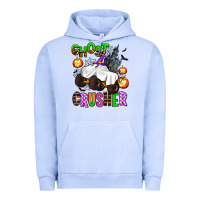 Pigment Grape Ice ghost crusher Urban Hoodie - AdoDesignShop