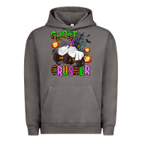 Pigment Tornado ghost crusher Urban Hoodie - AdoDesignShop