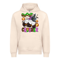Sandshell ghost crusher Urban Hoodie - AdoDesignShop