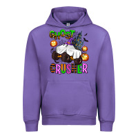 Tulip ghost crusher Urban Hoodie - AdoDesignShop