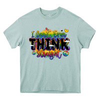 Arona pride and identity expression Heavy Core Tee - LillyAllenDesigns