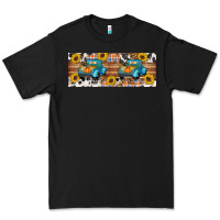 Black Fall truck Premium Tee - Artiststas