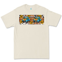Bone Fall truck Premium Tee - Artiststas