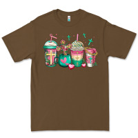 Cacao religious christian coffee cups Premium Tee - Jasminsmagicworld