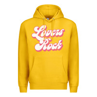 Lemon Lovers Rock Reggae Lover Gift Premium Hoodie - lanVoArt