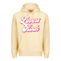 Pina Colada Lovers Rock Reggae Lover Gift Premium Hoodie - lanVoArt