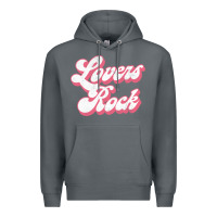 Rock Lovers Rock Reggae Lover Gift Premium Hoodie - lanVoArt