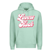 Seafoam Lovers Rock Reggae Lover Gift Premium Hoodie - lanVoArt
