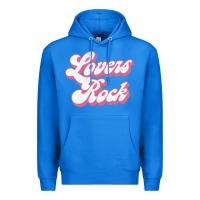 True Royal Lovers Rock Reggae Lover Gift Premium Hoodie - lanVoArt