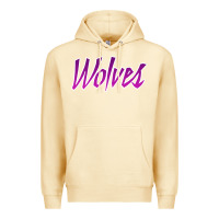 Pina Colada Timberwolves Prince Jersey gift Premium Hoodie - lanVoArt