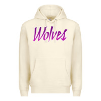 Sandshell Timberwolves Prince Jersey gift Premium Hoodie - lanVoArt