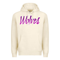 Tofu Timberwolves Prince Jersey gift Premium Hoodie - lanVoArt