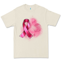 Bone breast cancer custom name Premium Tee - Artiststas