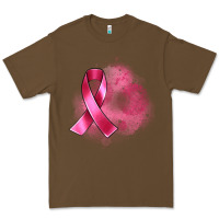 Cacao breast cancer custom name Premium Tee - Artiststas