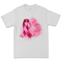 Dove Grey breast cancer custom name Premium Tee - Artiststas