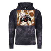 Cloud Black baseball crusher Vintage Hoodie - TumblerDesignByShophia