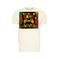 Vintage Arctic i paused my game Vintage Tee - TumblerDesignByShophia