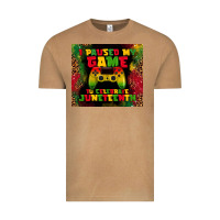 Vintage Camel i paused my game Vintage Tee - TumblerDesignByShophia