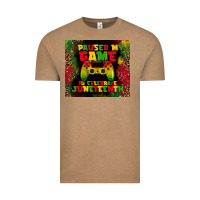 I Paused My Game Vintage Tee | Teevron