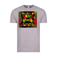 Vintage Zinc i paused my game Vintage Tee - TumblerDesignByShophia