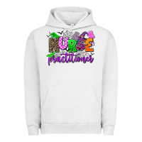 Pigment Lunar Rock nurse practitioner Urban Hoodie - AdoDesignShop