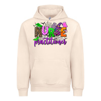 Sandshell nurse practitioner Urban Hoodie - AdoDesignShop